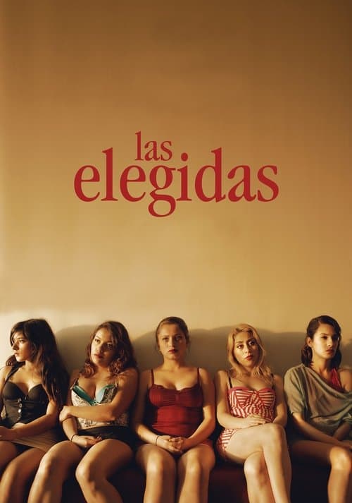Las elegidas poster