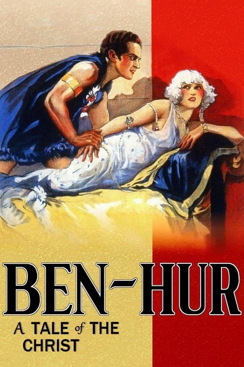 Ben-Hur poster