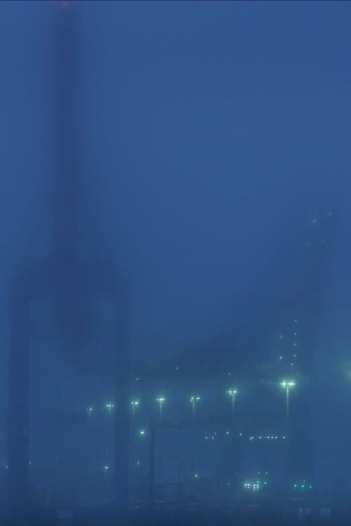 Leave No Traces poster