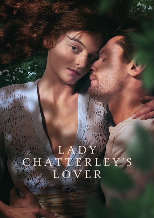 L'Amant de Lady Chatterley poster