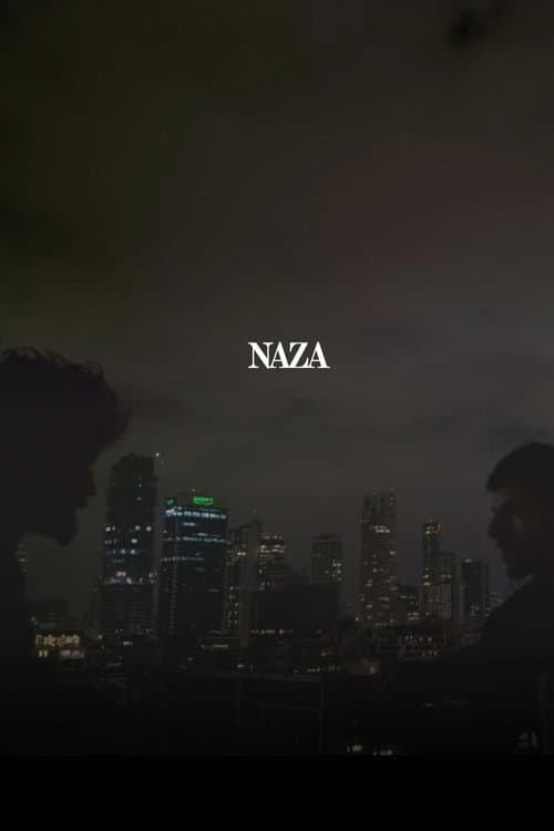 NAZA poster