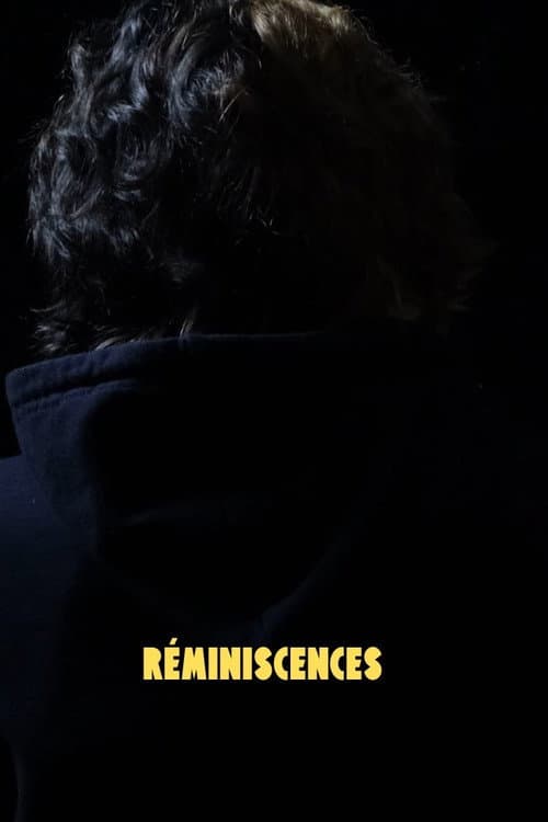 Réminiscences poster