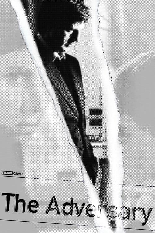 L'Adversaire poster