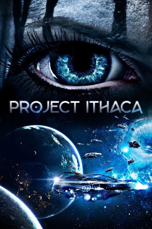 Project Ithaca poster