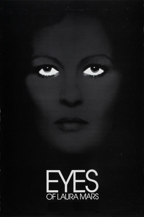 Les Yeux de Laura Mars poster