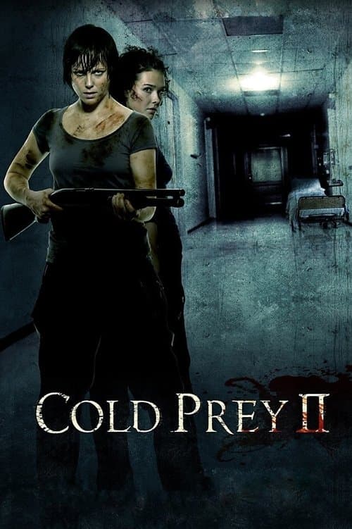 Cold Prey 2 poster