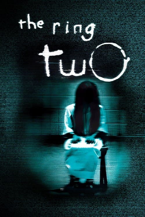 The Ring Two poster