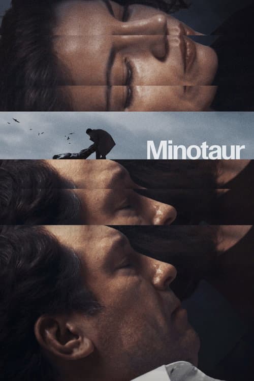 Minotaure poster