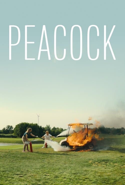 Pfau - Bin ich echt? poster