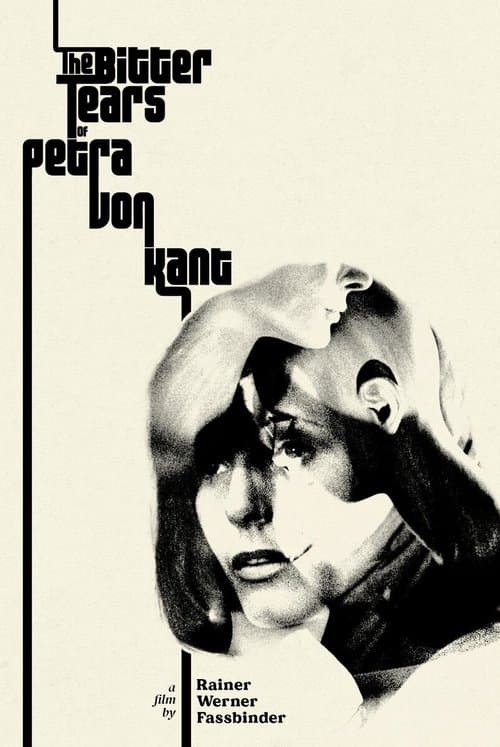 Die bitteren Tränen der Petra von Kant poster