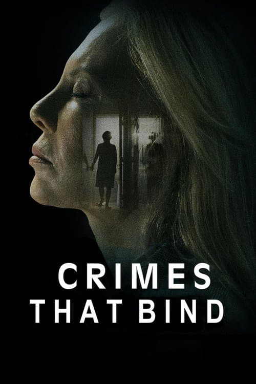 The Crimes that Blind poster