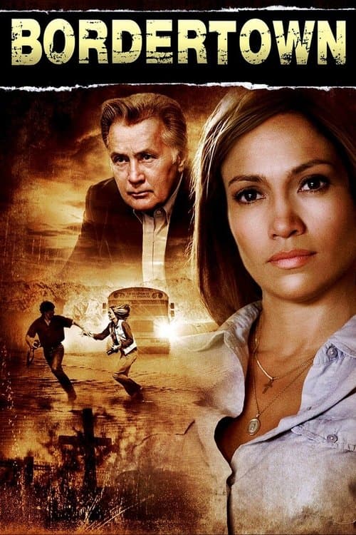 Les Oubliées de Juarez poster