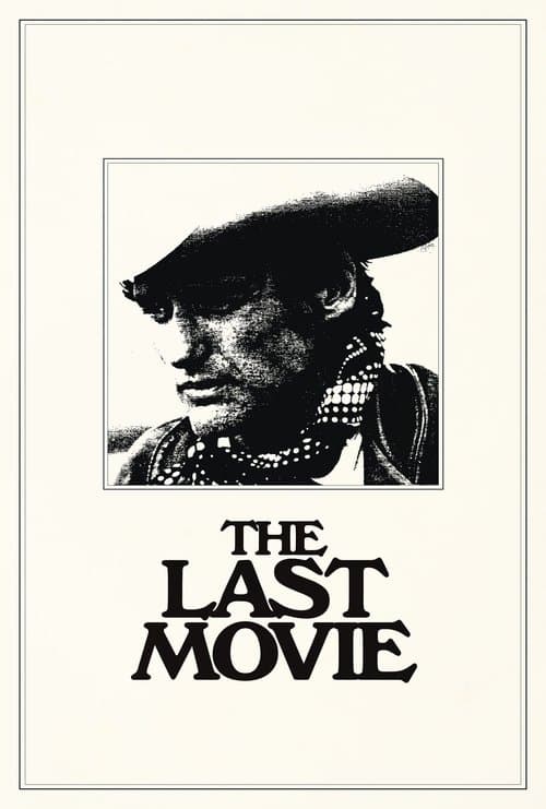 Alex Zhang Hungtai x 'The Last Movie' - Videodroom 2026