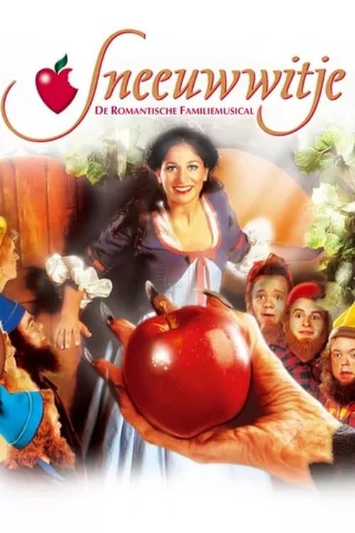Blanche-Neige : La Comédie Musicale