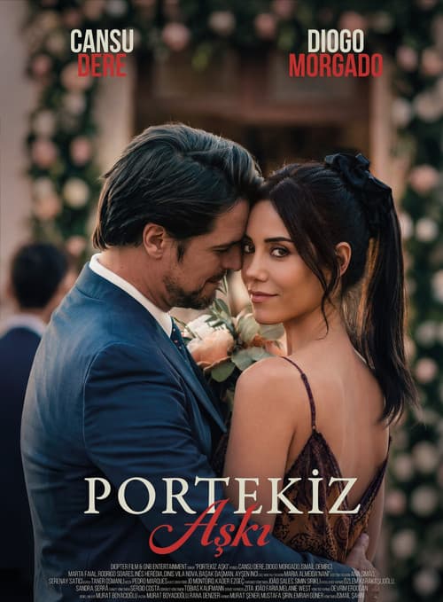 Portekiz Aşkı poster