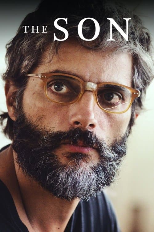 El hijo poster