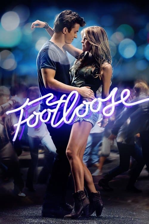 Footloose poster