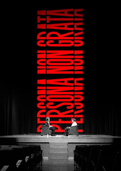 Persona Non Grata poster