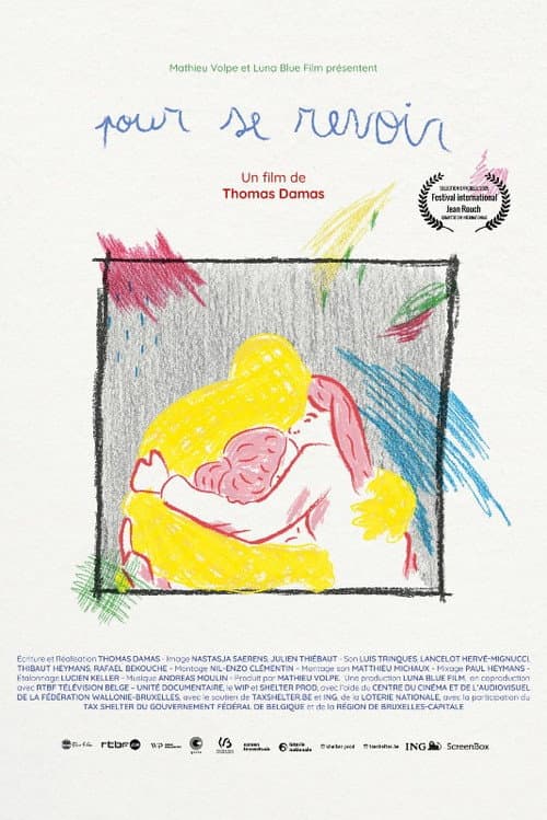 Pour se revoir poster