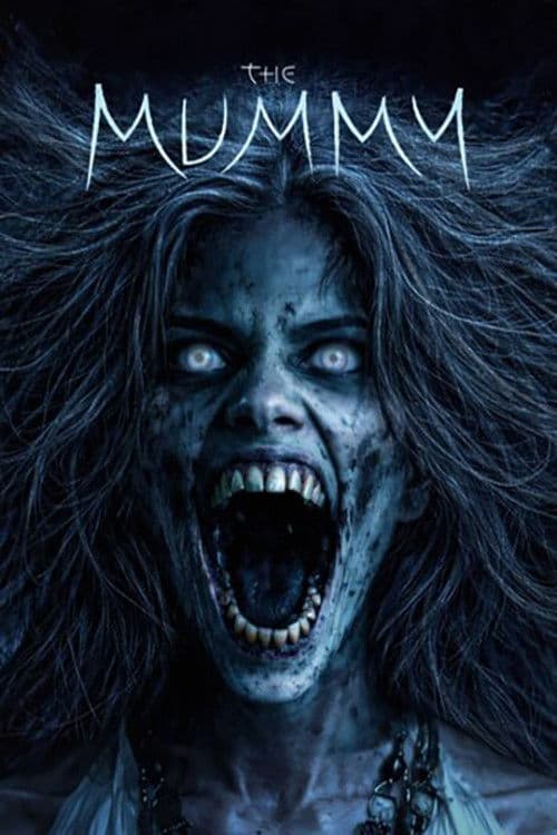 The Mummy poster