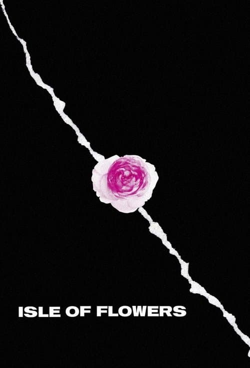 Ilha das Flores poster