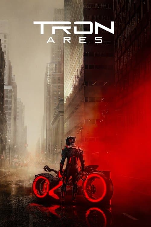 Tron : Ares poster