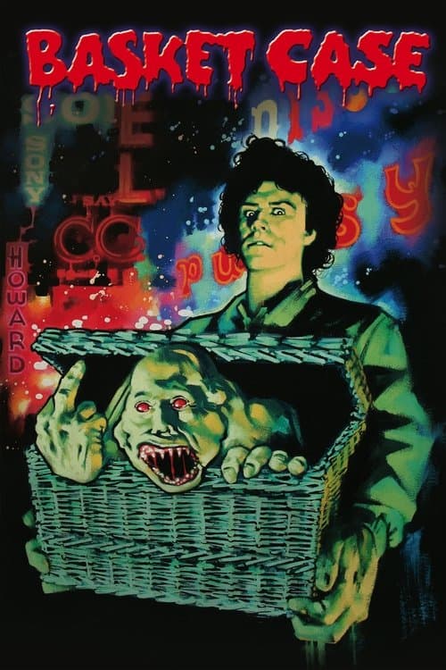 Frère de sang poster