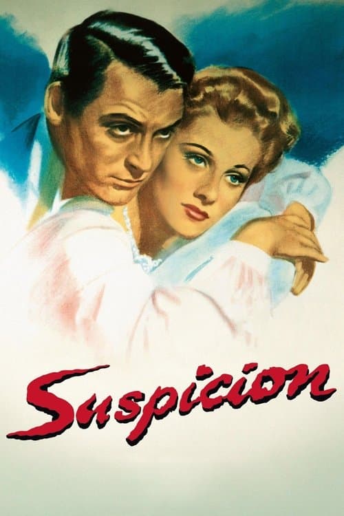 Soupçons poster
