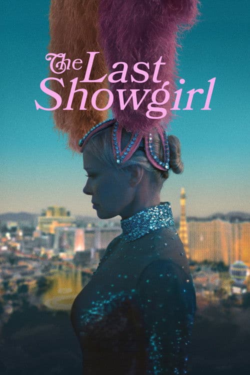 The Last Showgirl - Gia Coppola