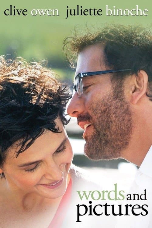 Lessons in Love poster