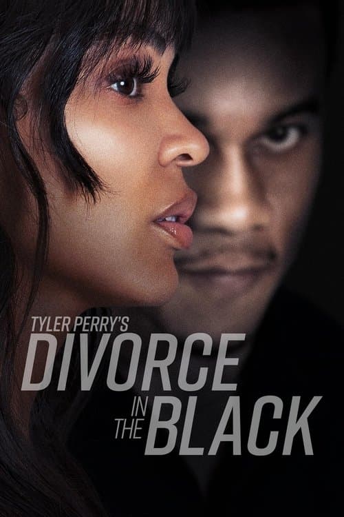 Tyler Perry: Pour solde de tout compte poster