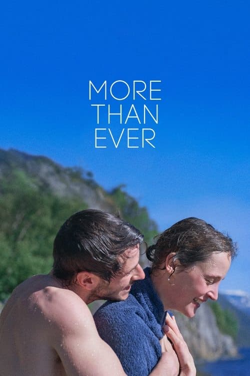 Plus que jamais poster