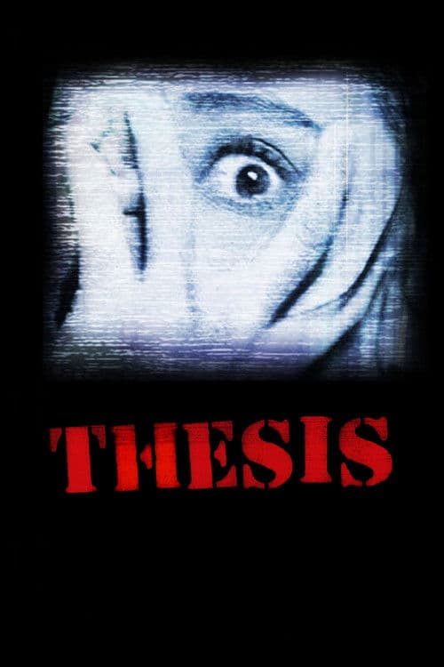 Tesis poster