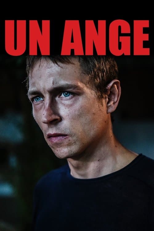Angel poster