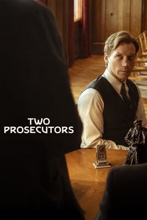 Two Prosecutors - Sergei Loznitsa