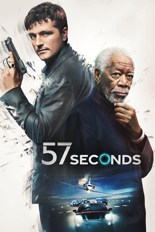 57 secondes poster