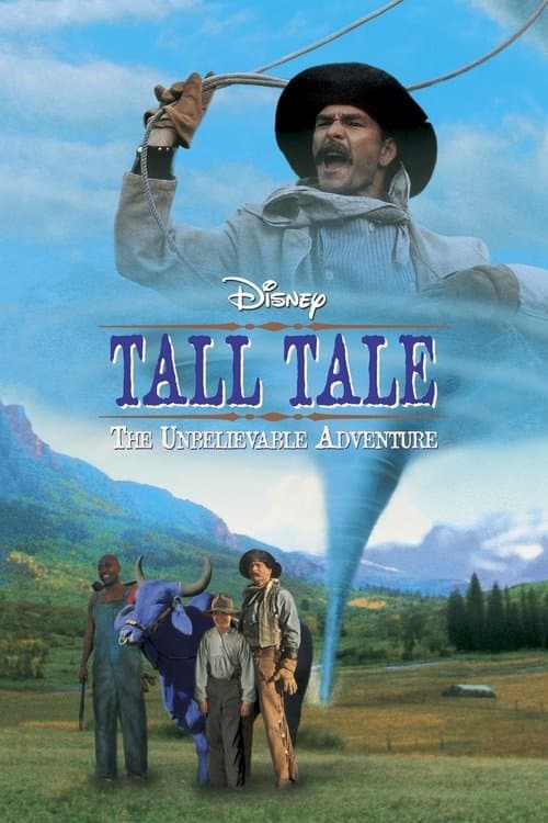 Les Légendes de l'Ouest poster
