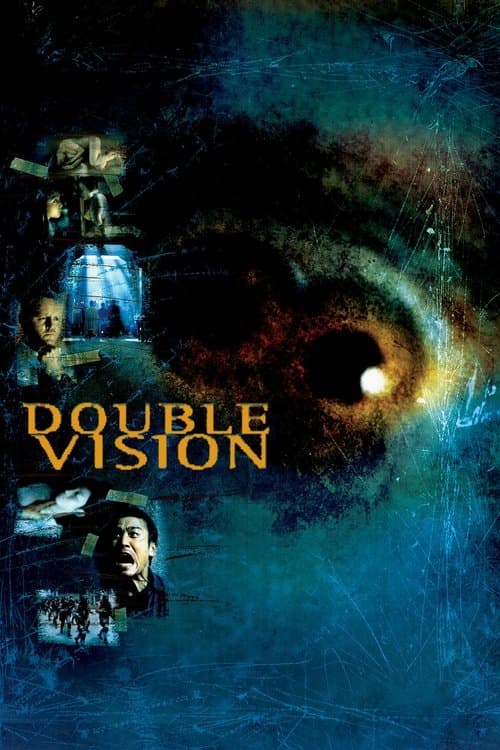 Double vision poster