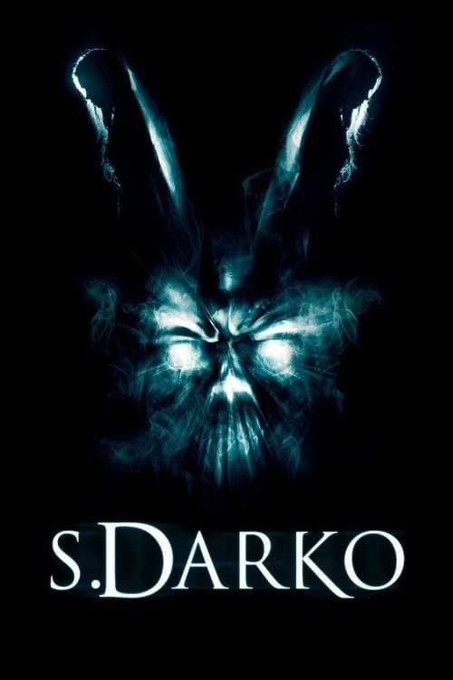 S. Darko poster