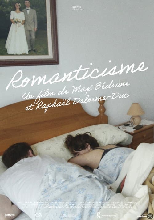 Romanticisme poster