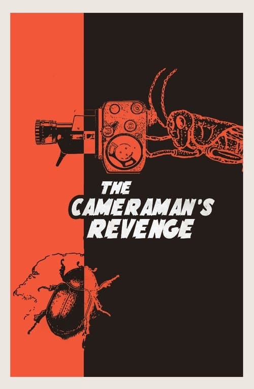 De Wraak van de Cameraman