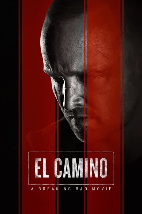 El Camino : Un film "Breaking Bad" poster