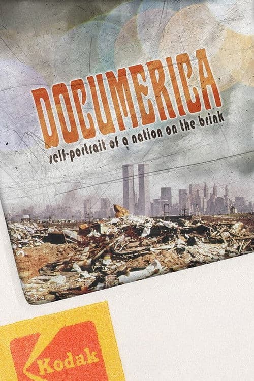 Documerica : les images oubliées de l’Amérique‎ poster