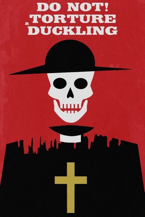 La Longue Nuit de l'exorcisme poster