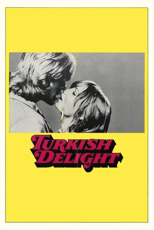Turkish Délices poster