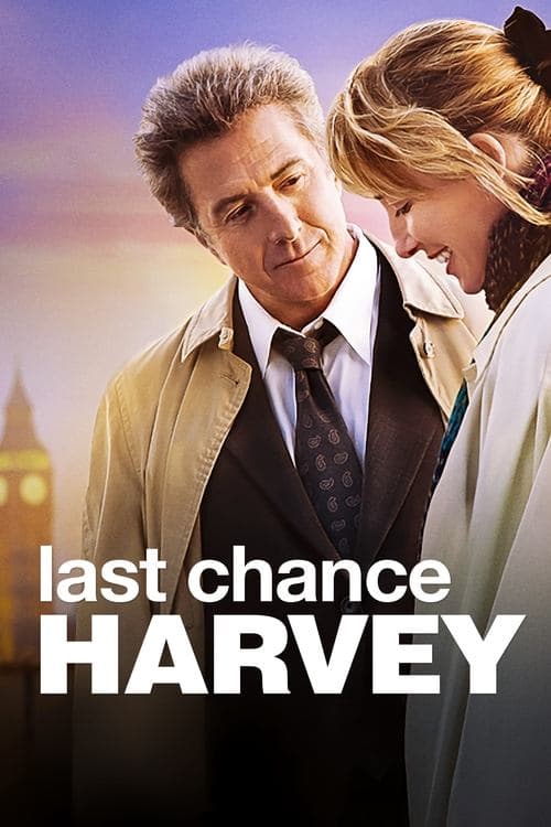 Last Chance for Love poster