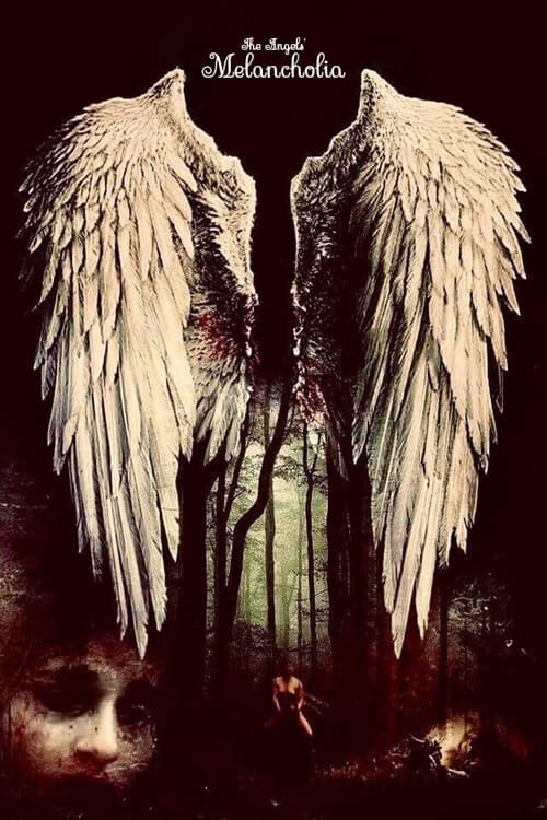 Mélancolie des anges poster