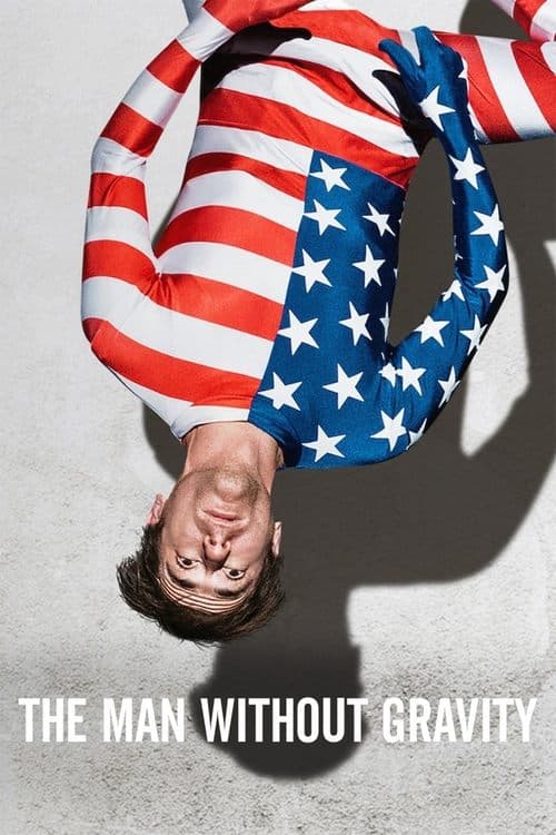 L'Invraisemblable légèreté d'Oscar poster