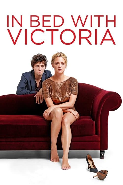 Victoria poster