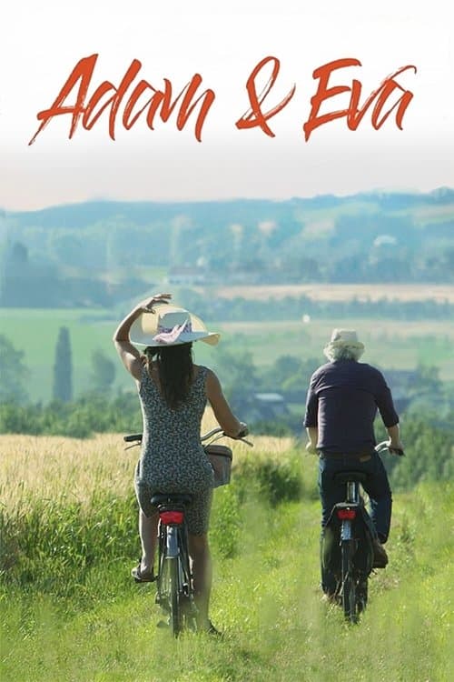 Adam en Eva poster